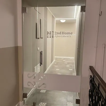 2ndhome 503 Appartement Triëst