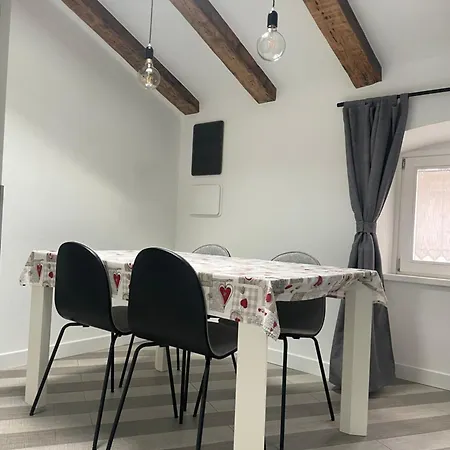 2ndhome 503 Trieste