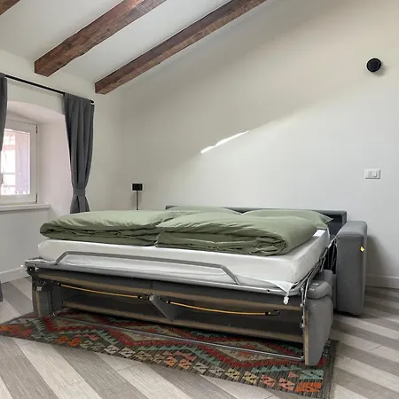 Appartement 2ndhome 503 *