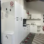 Apartman 2ndhome 503 Trieszt