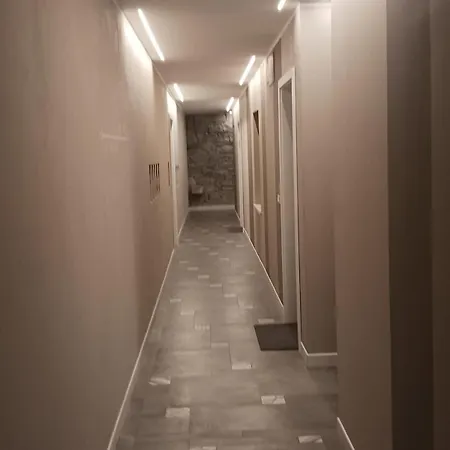 2ndhome 503 * Trieste