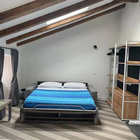 2ndhome 503 Апартаменты *