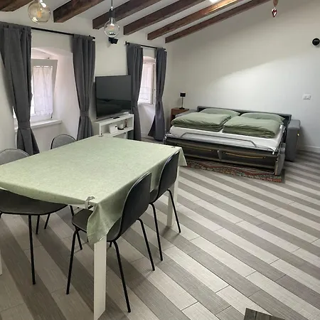 Lejlighed 2ndhome 503 *