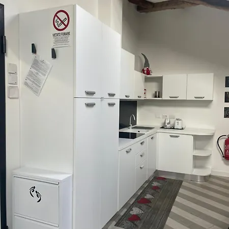 Apartamento 2ndhome 503 Trieste