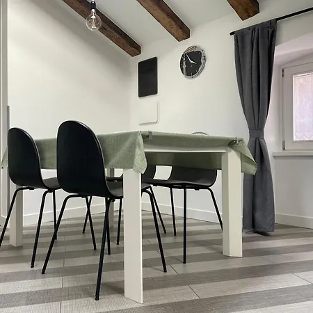 2ndhome 503 Apartman