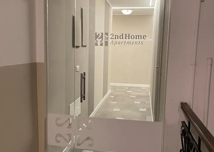 2ndhome 503 Appartamento Trieste