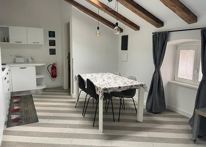 Appartamento 2ndhome 503 *