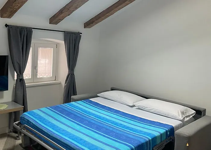 2ndhome 503 Appartamento Trieste