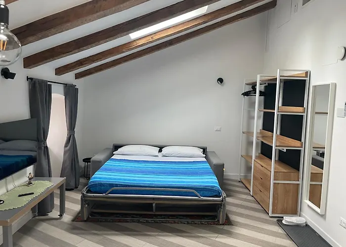 2ndhome 503 Appartamento *